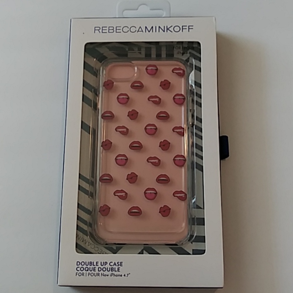 Rebecca Minkoff iPhone 7 & iPhone 7 (4.7") case